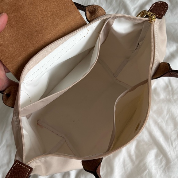 Longchamp Le Pliage Original Tote Bag - Picture 7 of 10